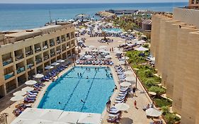 Coral Beach Hotel And Resort Beirut